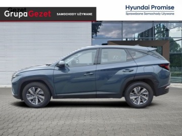 Hyundai Tucson IV SUV 1.6 T-GDI 150KM 2024 Hyundai Tucson Mo'dern 1.6-T-Gdi 150km Salon PL, zdjęcie 1