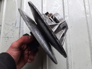 ВАРИАНТ СЦЕПЛЕНИЯ CECTEK QUADRIFT 500