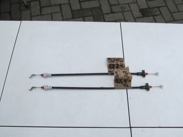 ТРОС ЗАМКА ДВЕРНОЙ РУЧКИ ПЕРЕДНИЙ ЗАДНИЙ C-MAX MK2 2013