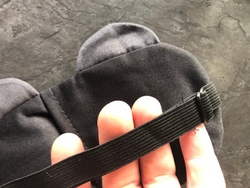 МАСКА ДЛЯ СПАНИЯ EYEPADAD ДЛЯ РАССЛАБЛЕНИЯ СНА ДЛЯ ГЛАЗ --