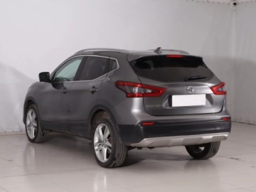 Nissan Qashqai II Crossover Facelifting 1.3DIG-T 140KM 2019 Nissan Qashqai 1.3 DIG-T, Salon Polska, zdjęcie 3