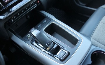 Citroen C5 Aircross SUV 1.5 BlueHDI 131KM 2021 Citroen C5 Aircross Darmowe Przeglady w ASO 1.5 Diesel 130KM, zdjęcie 8