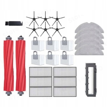 for Roborock S7 Maxv S7 Maxv Plus S7 Maxv Ultra G1