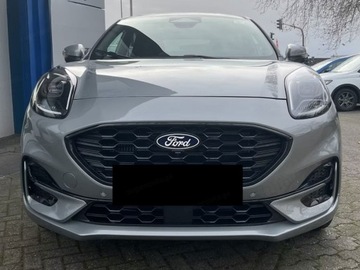 Ford Puma II 2025 Od ręki - ST-Line X mHEV 1.0 EcoBoost 125KM / Pakiet Winter, Driver Assist., zdjęcie 1