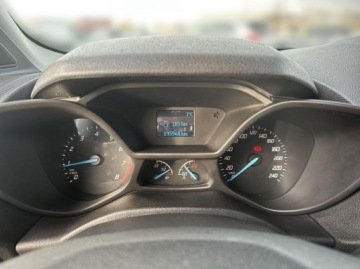 Ford Tourneo Connect II Standard 1.0 Ecoboost 100KM 2015 Ford Tourneo Connect Ford Tourneo Connect 1.0 EcoBoost Trend VAT Marza G, zdjęcie 19
