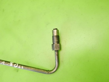 ТУРБИННАЯ МАСЛЯНАЯ ТРУБКА RENAULT CLIO II 1.5 DCI 03-05