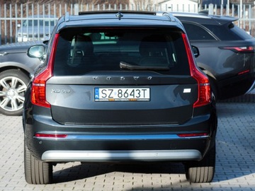 Volvo XC90 II 2022 Volvo XC90 T8 391 Inscription 7os Ful Wentyle Panorama 360 masaż HUD Harman, zdjęcie 33