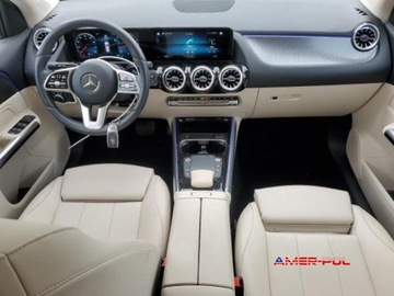 Mercedes GLA II 2022 Mercedes-Benz GLA 2022 r., 2,0L GLA 250 4MATIC 2.0 Benzyna 221KM, zdjęcie 8