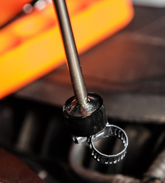 Телескопический магнитный захват. 160-610мм НЕО 11-610