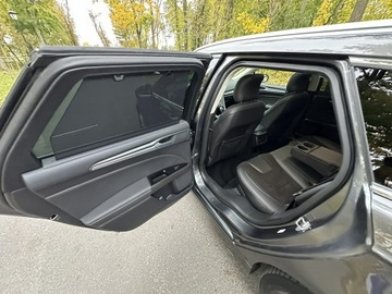 Ford Mondeo 2015 Ford Mondeo MK5 2.0 TDCI Bi-Turbo 210Koni Titanium, zdjęcie 20