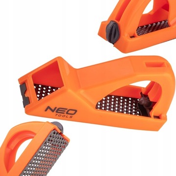 NEO STRIPPER 140 мм РАШИЛЬНЫЙ СКРЕБОК ДЛЯ ФАСОК 50-257