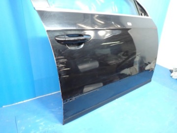 ДВЕРЬ ПЕРЕДНЯЯ ПРАВАЯ VW PASSAT B6 LC9X