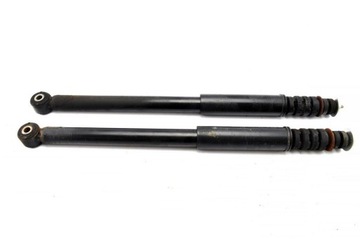 AMORTYZATOR TYŁ TYLNY 2WD 562106321R DUSTER II 18-