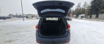 Kia Carens IV Minivan 1.6 GDI 135KM 2013 Kia Carens Kia Carens 1.6 GDI Edition 7 1.6 Benzyna 135KM, zdjęcie 29