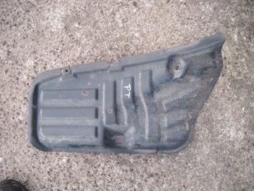 MITSUBISHI GRANDIS 03-11 PODBĚH PRAVÝ ZADNÍ