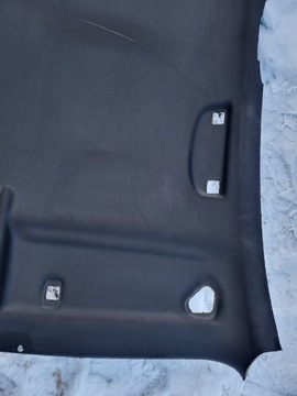 УСТАНОВКА ЖГУТА ЖГУТОВ ПОТОЛКА BMW 1 E87 M, ЧЕРНЫЙ, ОРИГИНАЛ