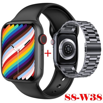 Умные часы Bluetooth-браслет