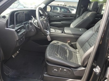 Cadillac Escalade III 2023 Cadillac Escalade V Sport 2023 6.2l 6.2 Benzyna 682KM, zdjęcie 7