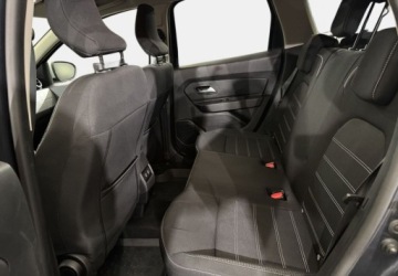 Dacia Duster II SUV Facelifting 1.0 TCe 90KM 2022 Dacia Duster 1.0TCe LPG 91KM M6 2022 r., salon PL, serwisowana, kompl. opo, zdjęcie 5
