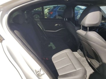 BMW Seria 3 G20-G21 2020 BMW Seria 3 330i 2020 2.0l 2.0 Benzyna 255KM, zdjęcie 10