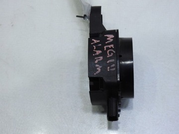 SYRENA ALARMU ALARM RENAULT MEGANE III 256400001R