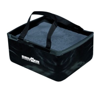 Składane pudełko turystyczne schowek Pool Brunner