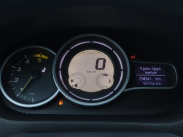 Renault Megane III 2010 Renault Megane 1.5 dCi, Klima, Tempomat, zdjęcie 10