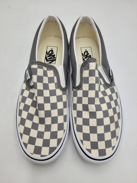 Vans Buty damskie sportowe Classic Slip-On r. 42