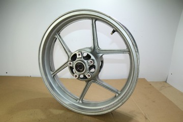 KAWASAKI VERSYS 650 07-09 ПЕРЕДНИЙ ОБОД