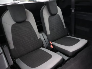 Citroen Grand C4 Picasso II Grand Picasso 1.6 BlueHDi 120KM 2015 Citroen C4 Grand Picasso 1.6 BlueHDi, zdjęcie 9