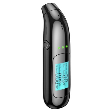 ALKOHOLU TESTER ELEKTRONICZNY BEZKONTAKTOWY C06