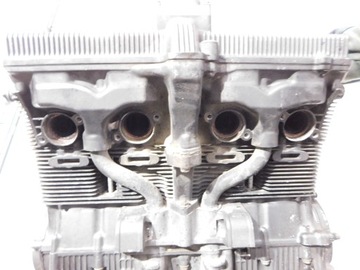 SUZUKI GSF 1200 95-99 ДВИГАТЕЛЬ