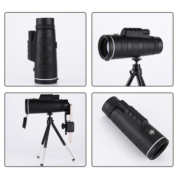 МОНОКУЛЯРНЫЙ БИНОКУЛЯРНЫЙ ПРИцел ТЕЛЕСКОП ТЕЛЕФОН ШТАТИВ
