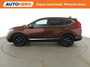 Honda CR-V V SUV 1.5 VTEC TURBO 173KM 2018 Honda CR-V Super stan Klimatyzacja Podgrzewane, zdjęcie 1
