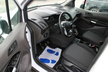 Ford Transit Connect II VAN 1.5 TDCi 120KM 2019 Ford Transit Connect 1.5 EcoBlue 120KM Trend F-vat, zdjęcie 10