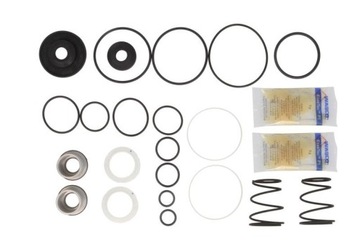 ZESTAW NAPRAWCZY ZAWORU HAMULCOWEGO WABCO 4613159152