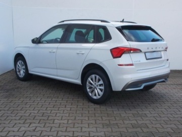 Skoda Kamiq Crossover Facelifting 1.5 TSI 150KM 2026 SKODA Kamiq Drive 1.5 TSI DSG Suv 150KM 2026, zdjęcie 1