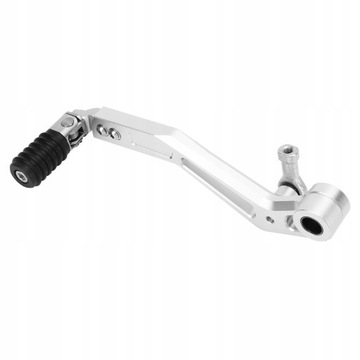 Регулируемый рычаг переключения передач мотоцикла