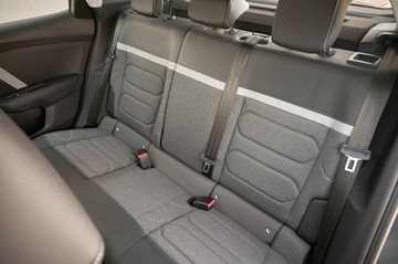 Citroen C4 III SUV 1.5 BlueHDi 110KM 2021 C4 __ HEAD UP __ KEYLESS GO __ SUPER UTRZYMANY, zdjęcie 29