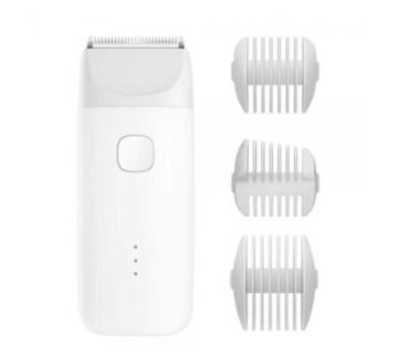 Xiaomi Elektryczna maszynka do strzyżenia włosów