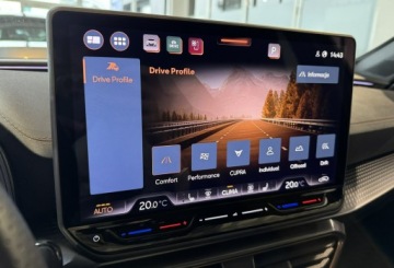 Cupra Formentor Crossover Facelifting 2.0 TSI 333KM 2024 Cupra Formentor 2.0TSI 333KM DSG 4Drive 2024, zdjęcie 20