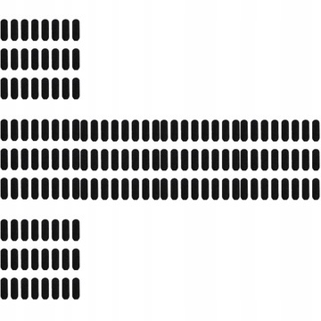 Шлифовальные диски, пилочка для ногтей, 360 шт.