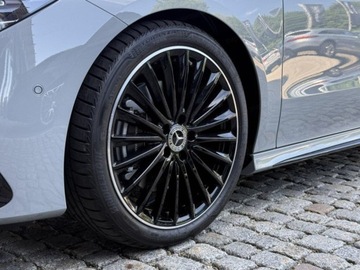 Mercedes CLA C118/X118 Shooting Brake Facelifting 2.0 250 224KM 2025 CLA 250 4-Matic AMG Line Shooting Brake 2.0 (224KM) 2025, zdjęcie 17