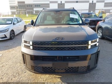 Hyundai Santa Fe V 2025 Hyundai Santa Fe 2025 HYUNDAI SANTA FE HYBRID CALLIGRAPHY 1.6 Hybryda 178KM, zdjęcie 6