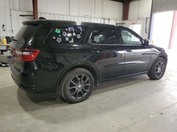 Dodge Durango III 2018 Dodge Durango RT 2018 5.7L 5.7 Benzyna 360KM, zdjęcie 3