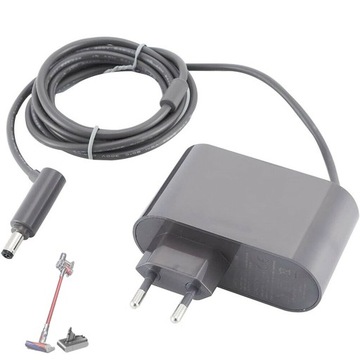 ŁADOWARKA ZASILACZ DO DYSON ODKURZACZ V6/7/8 26.1V