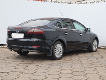 Ford Mondeo IV Sedan 2.0 Duratec 145KM 2008 Ford Mondeo 2.0 16V, Salon Polska, Xenon, Klima, zdjęcie 4
