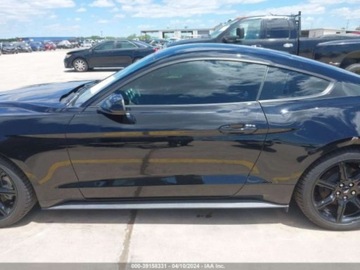 Ford Mustang VI 2019 Ford Mustang 2019r, Ecoboost, 2.3L 2.3 Benzyna 310KM, zdjęcie 5