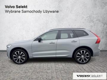 Volvo XC60 II 2024 Volvo XC 60 FV23 Plus Dark B5 250KM AWD ACC Panora, zdjęcie 4