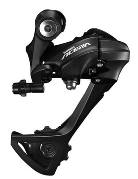 PRZERZUTKA TYLNA SHIMANO ACERA RD-T3000 9-SPEED